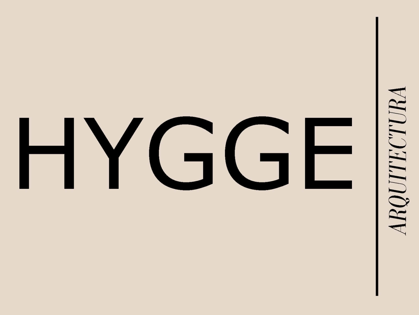 hygge arquitectura